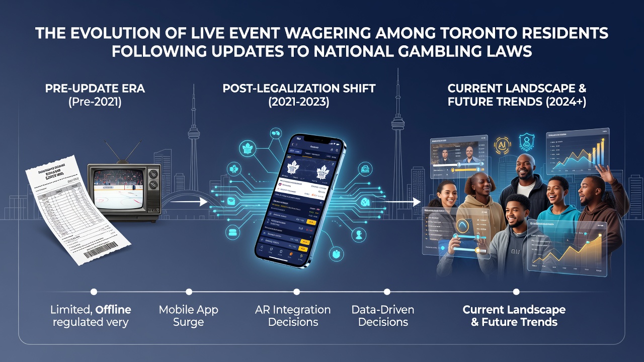Close-up of a smartphone displaying live sports betting odds during a hockey game